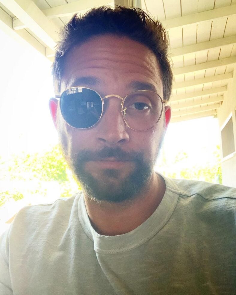 Brandon Barash