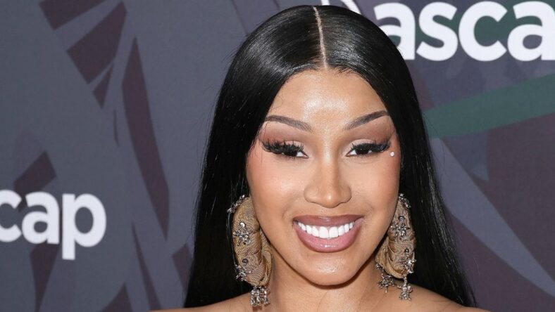 Cardi B Scores Shocking Five-Figure Victory Against Blogger Tasha K After Agreement Violation