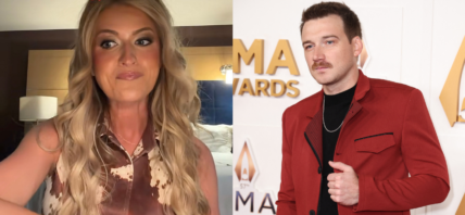 Ashlinn Goodman / Morgan Wallen