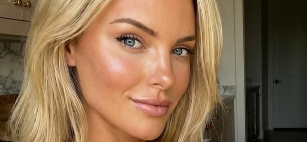 Deanna Ritter close up