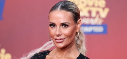 Dorit Kemsley at the 2022 MTV Movie And TV Awards: UNSCRIPTED