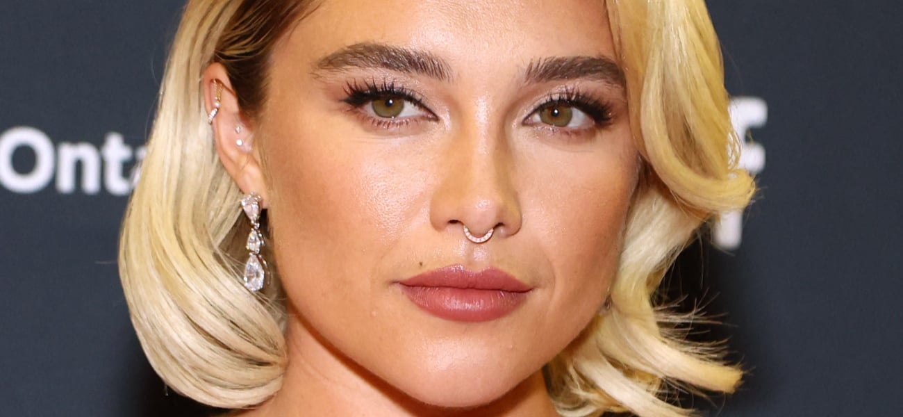Florence Pugh zombou por ‘não precisar de sutiã’ vestida