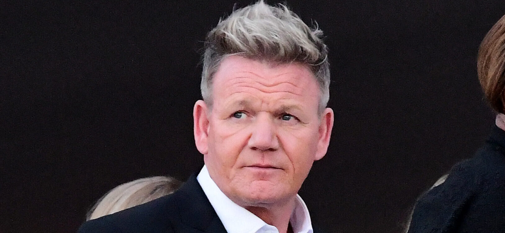 Gordon Ramsay's Pizza Joint Rocked By Dog 'Pee & Poop' Claims