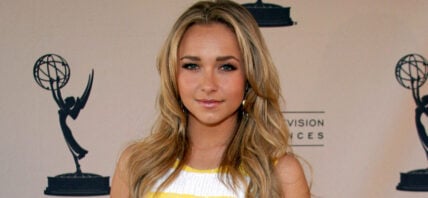 ‘Heroes' Actress Hayden Panettiere Dead At 36