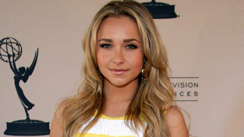 ‘Heroes’ Actress Hayden Panettiere Dead At 36