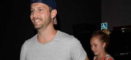 Brian Hickerson's Sister Reveals The Side Hayden Panettiere Couldn't Resist