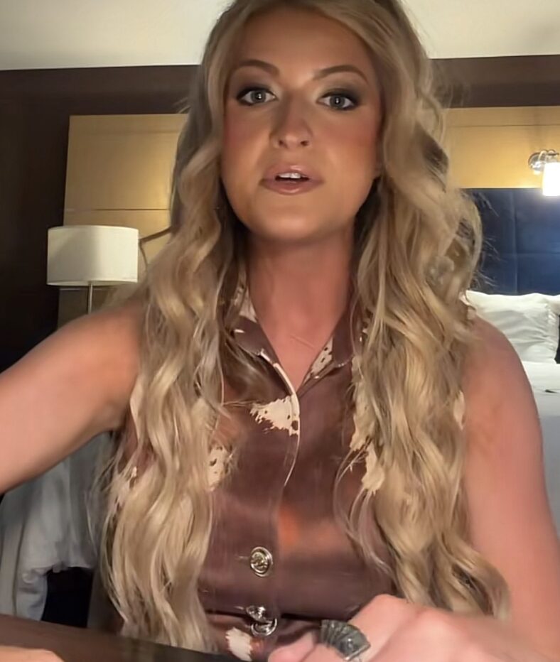 Ashlinn Goodman