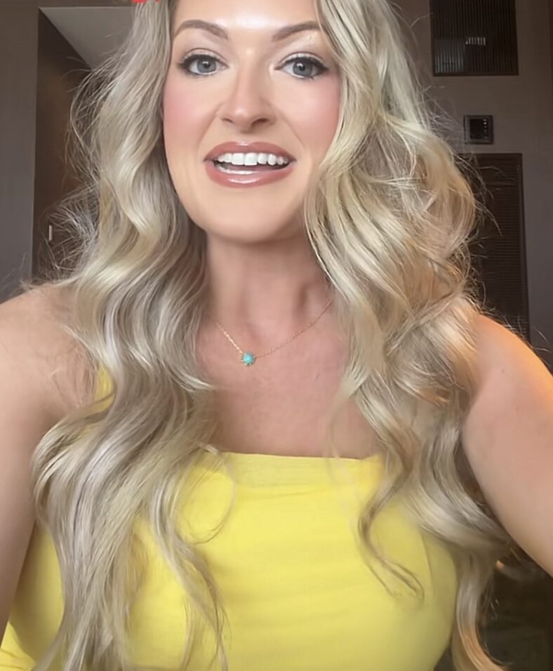 Ashlinn Goodman