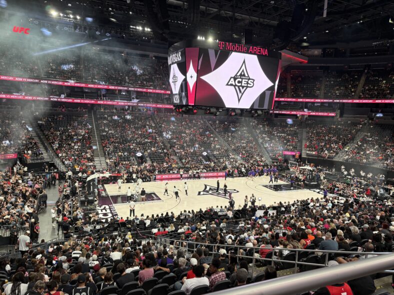 Las Vegas Aces