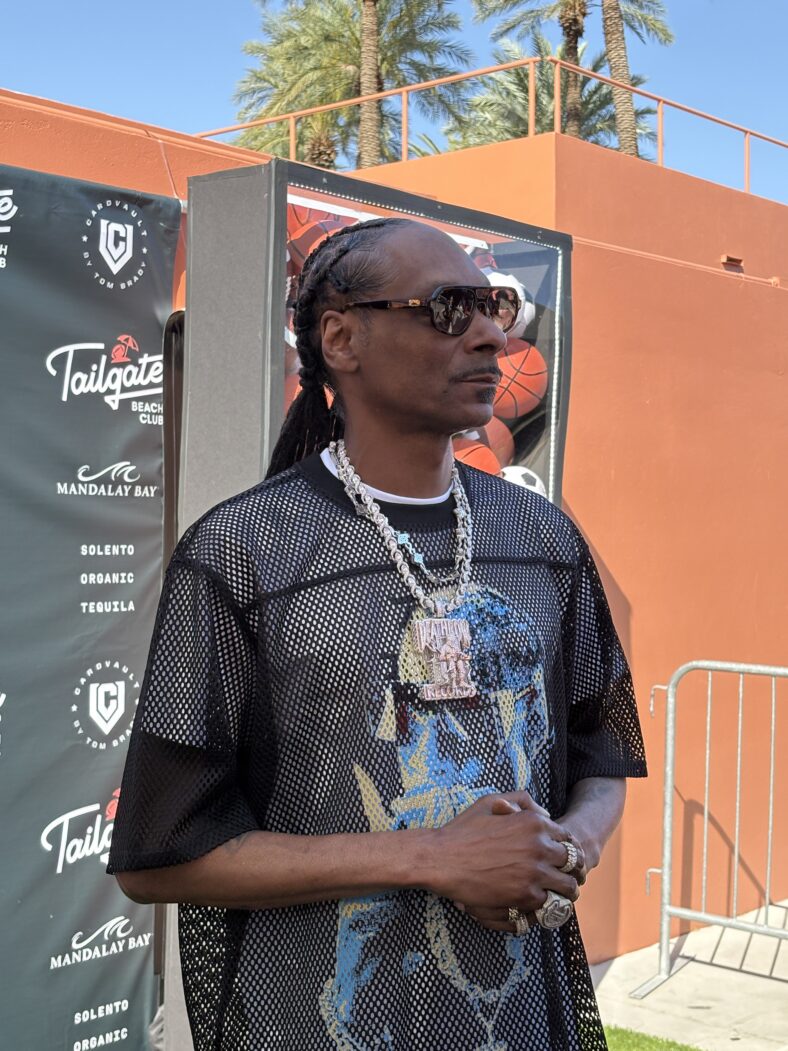Snoop Dogg