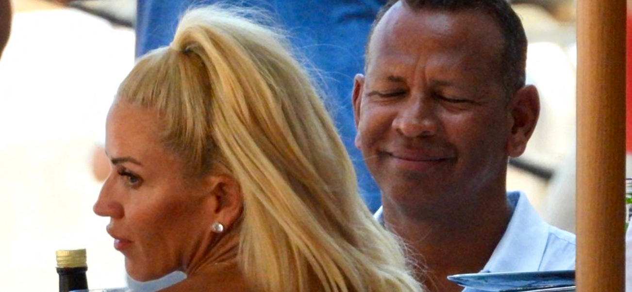 Alex Rodriguez Calls It Quits With Fitness Instructor Girlfriend Of 3 Years