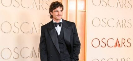 Jacob Elordi at the Oscars