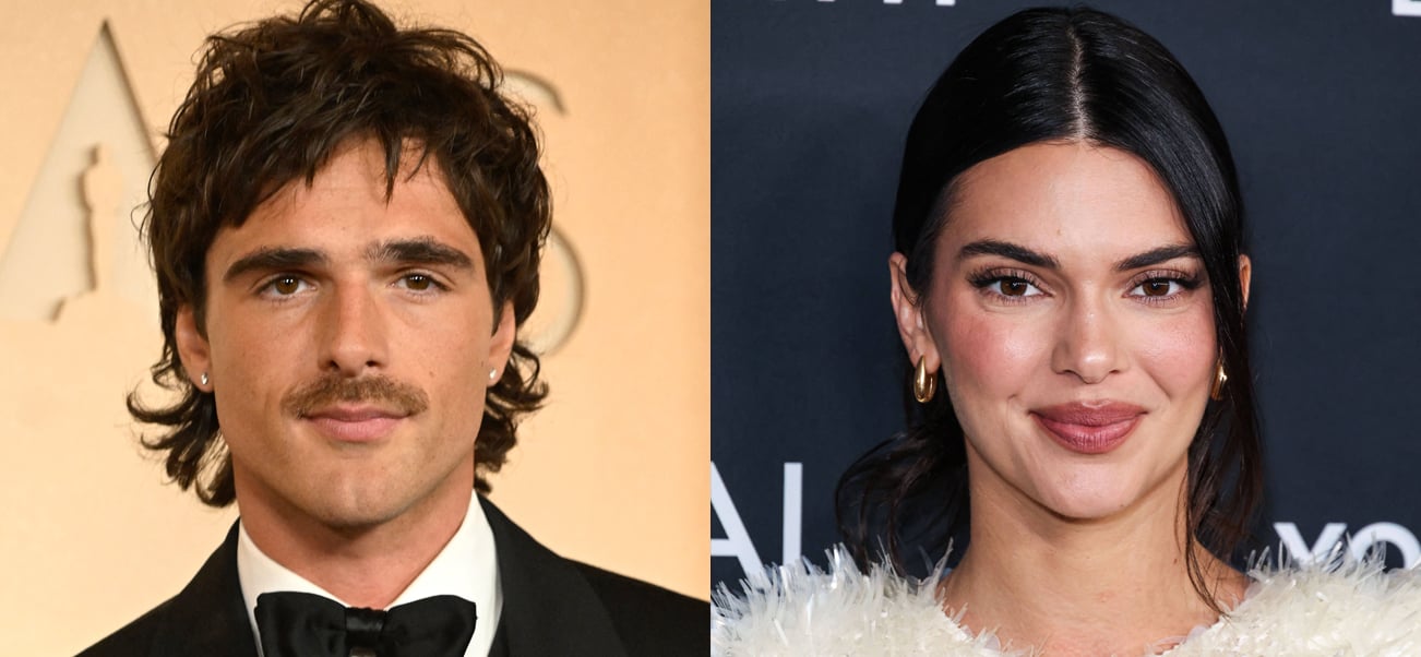 Quem fez o papel de Cupido para Kendall Jenner e Jacob Elordi?