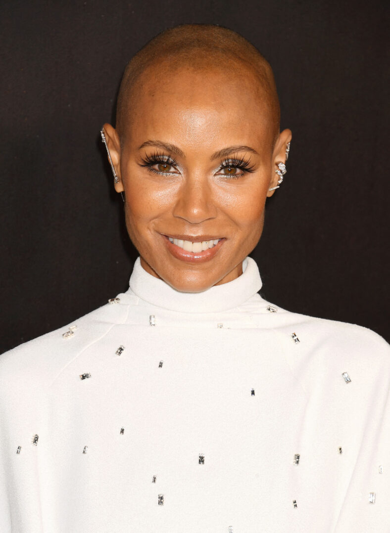 Jada Pinkett Smith at