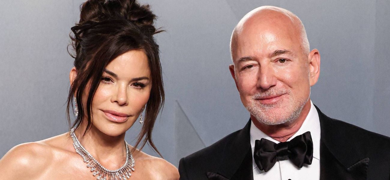 Jeff Bezos, Lauren Sánchez Plan Invite-Only Met Gala Bash