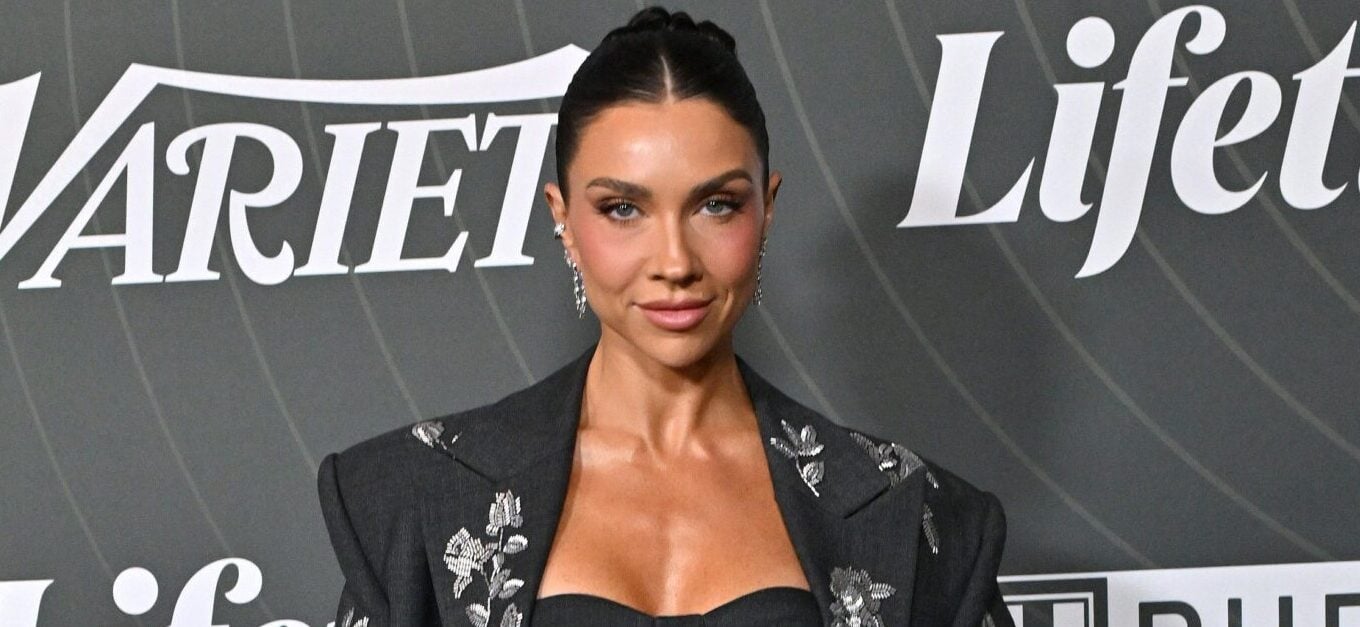‘DWTS’ Pro Jenna Johnson Sparks Concern After ‘Crash Out’ From Feeling ‘Sick’