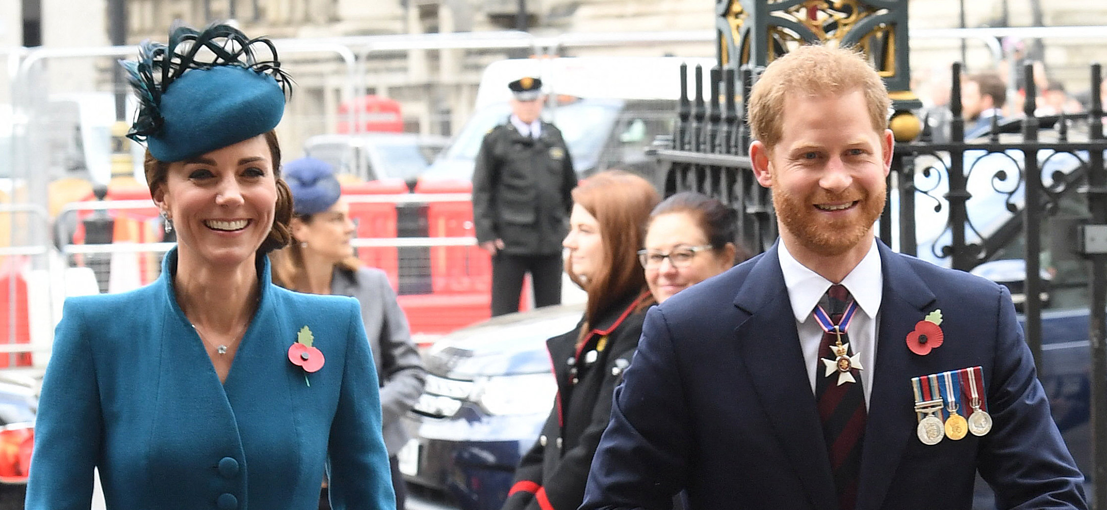 Royal Author Shares What Led Kate Middleton To Her ‘Limits’ With Prince Harry