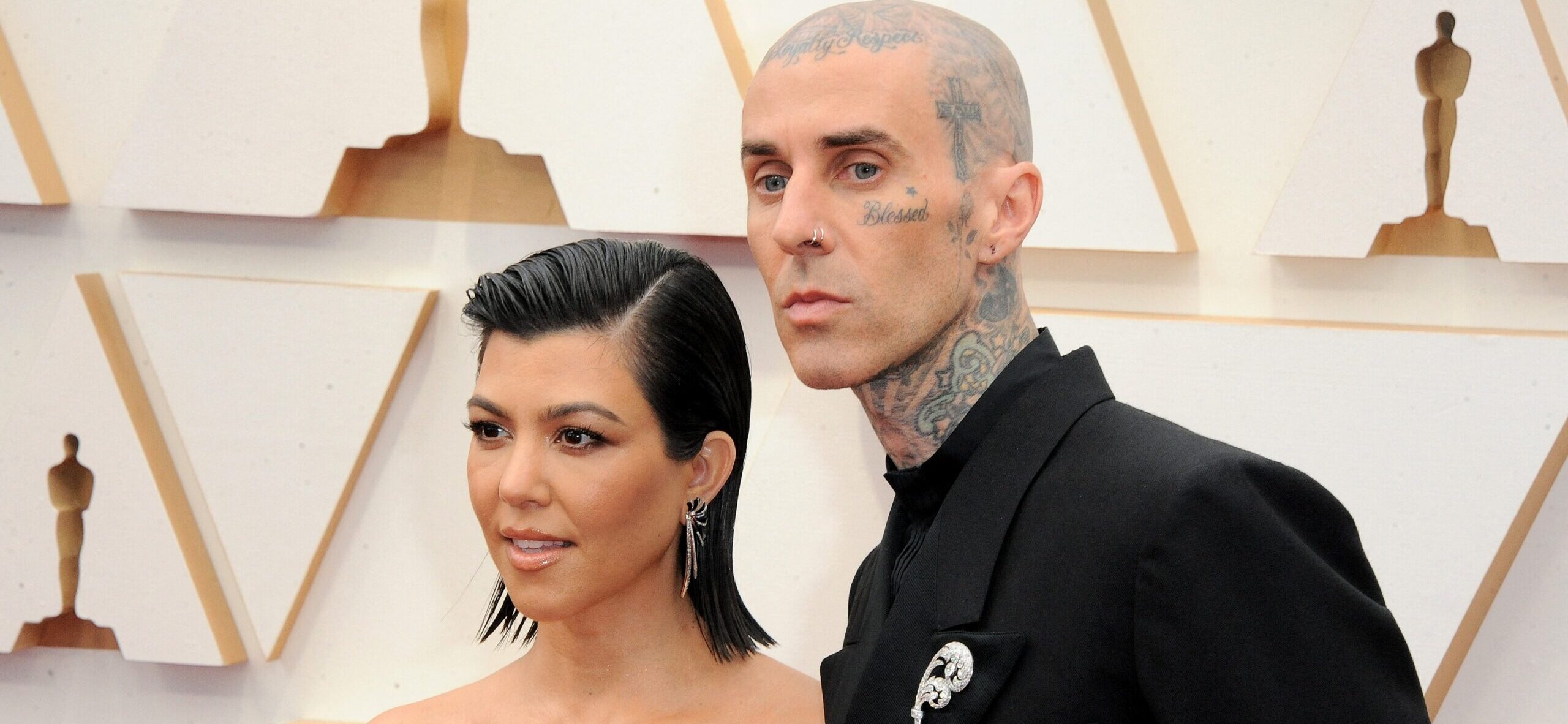 What Kourtney Kardashian Chose Over The 2026 Met Gala