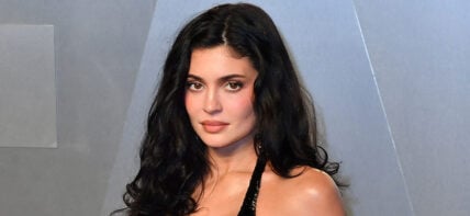 Kylie Jenner at the 2026 Vanity Fair Oscar Party