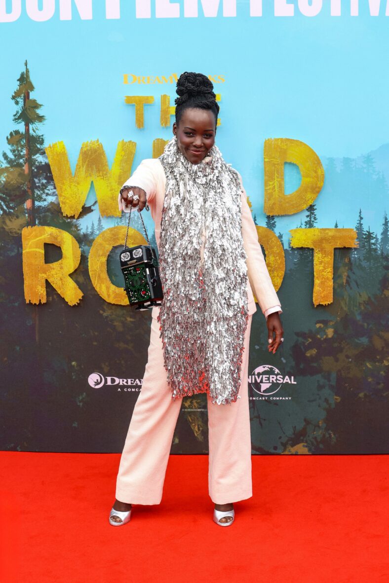 Lupita Nyong'o
