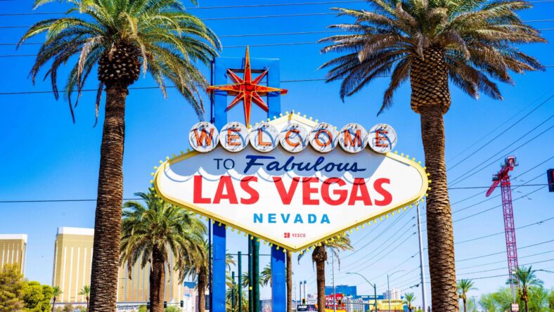 These Reality TV Shows Put Las Vegas In The Spotlight
