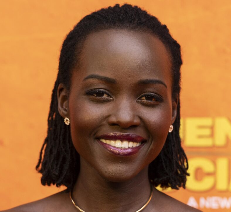 Lupita Nyong’o