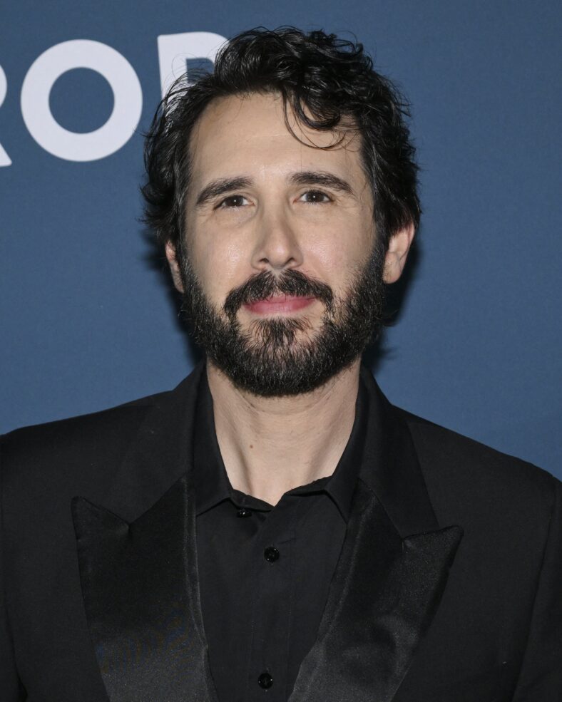Josh Groban