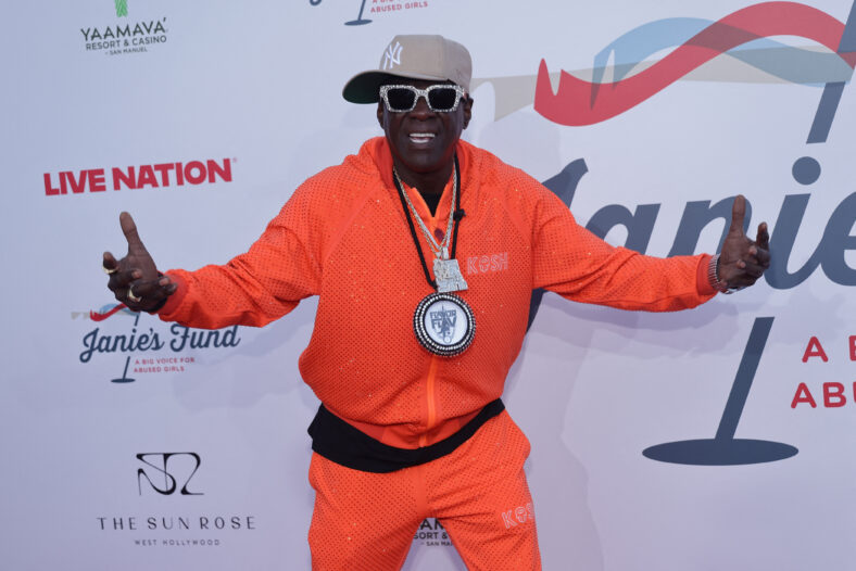 Flavor Flav