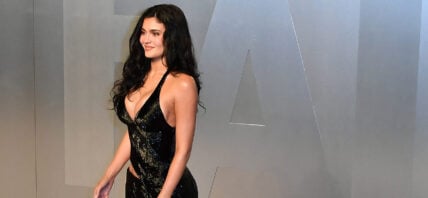 Kylie Jenner