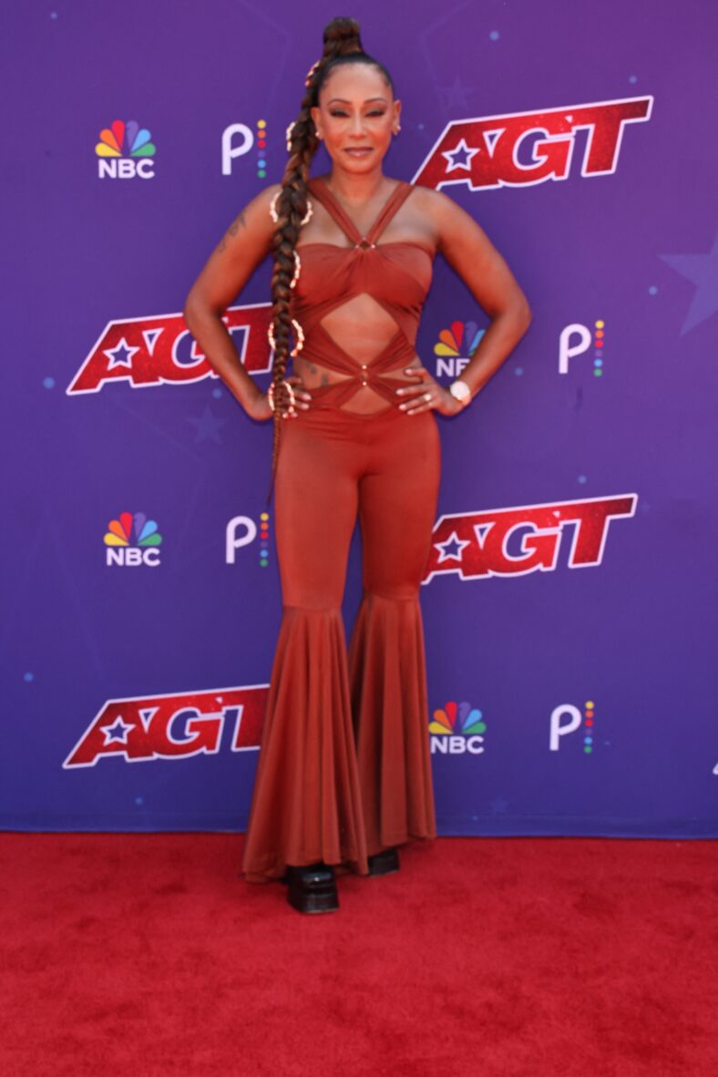 Mel B