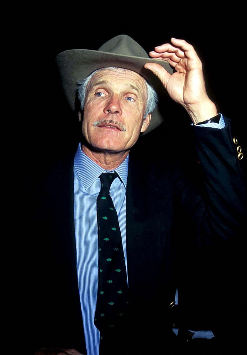 Ted Turner