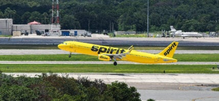 Spirit Airlines