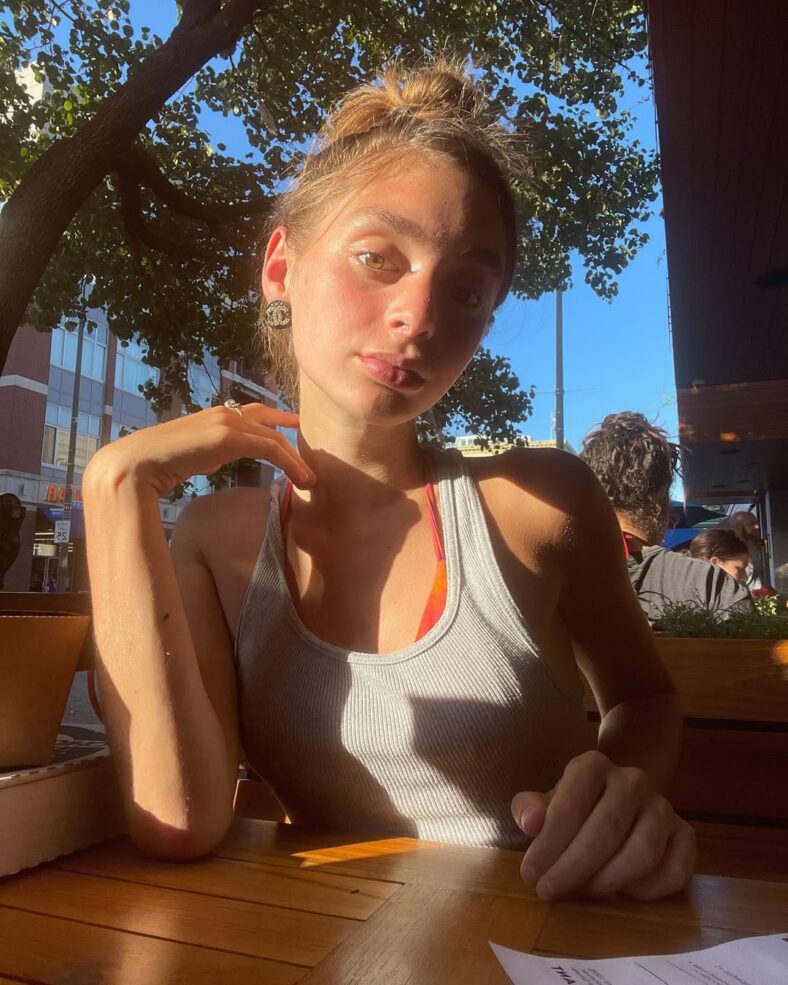 Mackenzie Shirilla