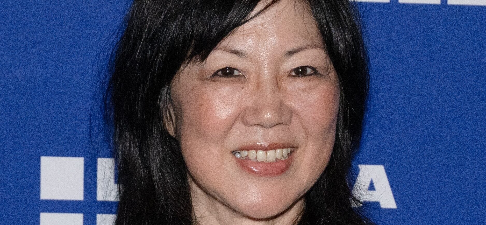 Margaret Cho Says She Feared ICE Detention Over TV Role