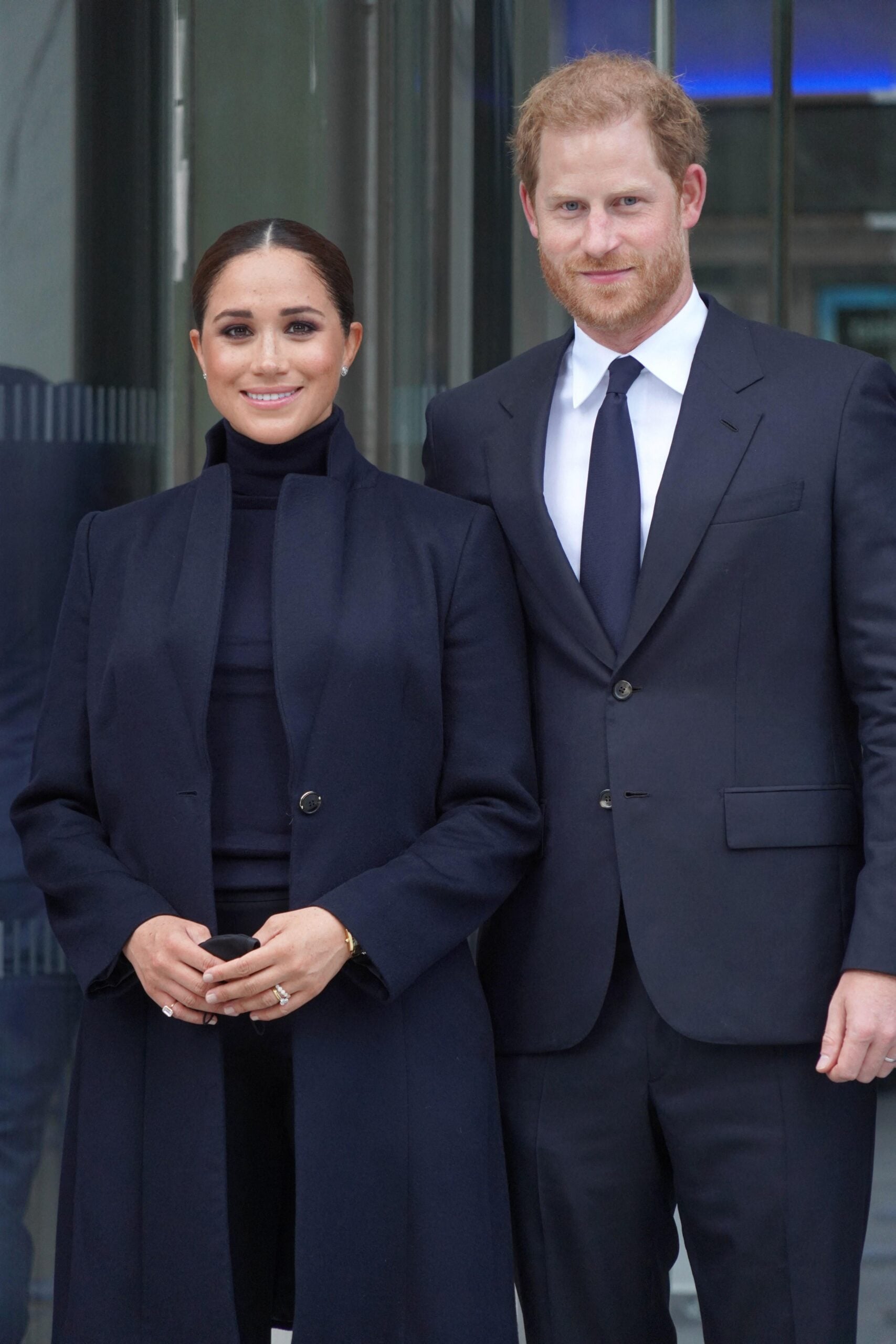 Prince Harry & Meghan Markle’s UK Return Reportedly Fueled By Growing Money Woes