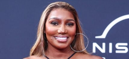 RHOA, Nene Leakes