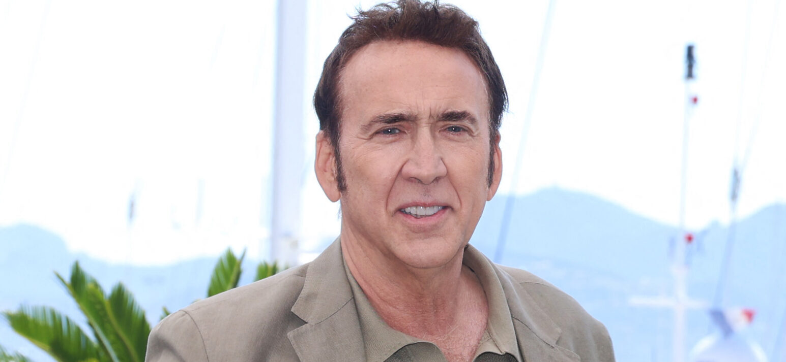 Nicolas Cage cita os grandes papéis de Hollywood que recusou