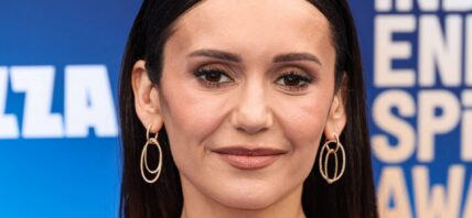 Nina Dobrev at 41st Annual Film Independent Spirit Awards 2026