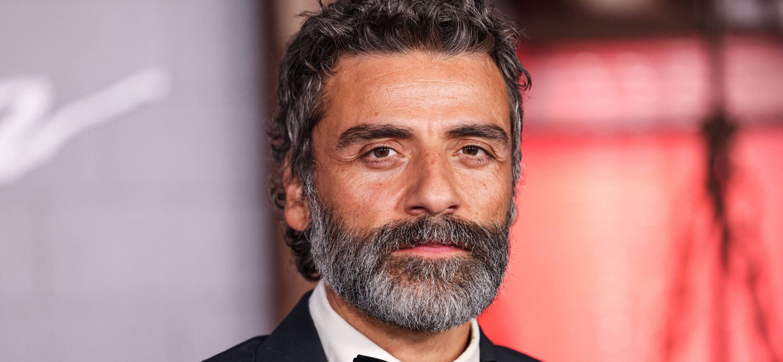Oscar Isaac se juntou a ‘Beef’ nesta cena