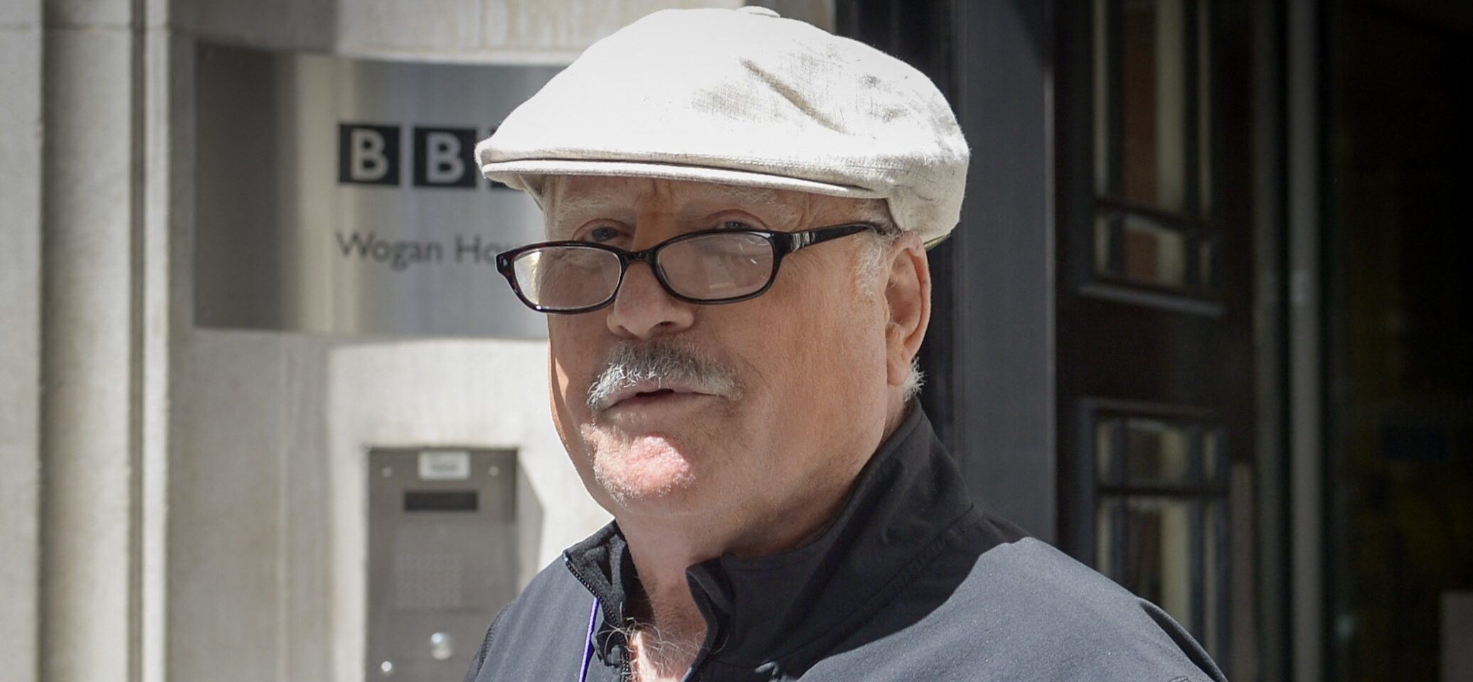 Richard Dreyfuss Cancels Another Appearance Nearly A Year After SharkCon