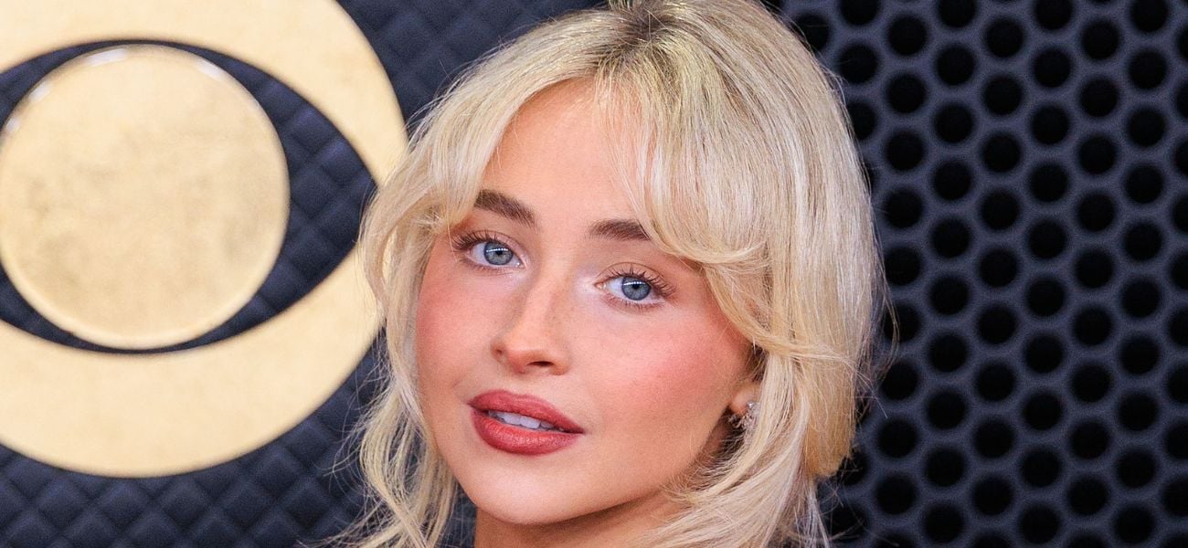 Sabrina Carpenter’s Sheer Dress At Dior Cruise 2027 Is A ‘Disaster’