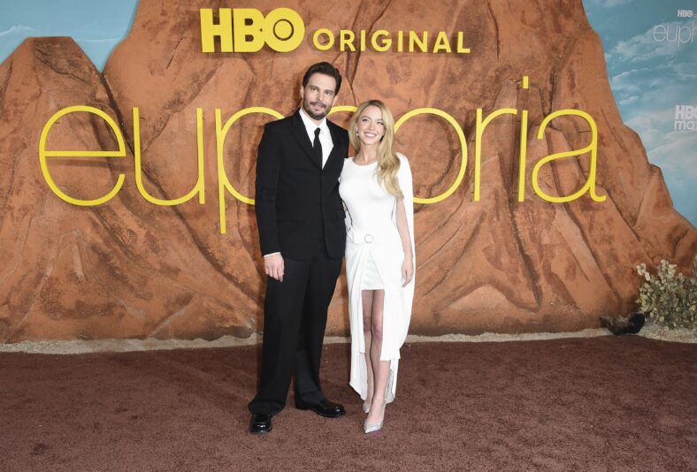Los Angeles premiere of HBO's 'Euphoria' Season 3 - Arrivals