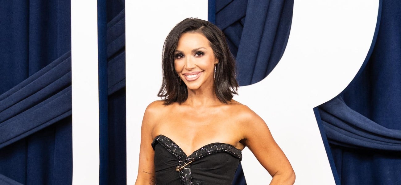 Scheana Shay Fires Back at Stassi Schroeder