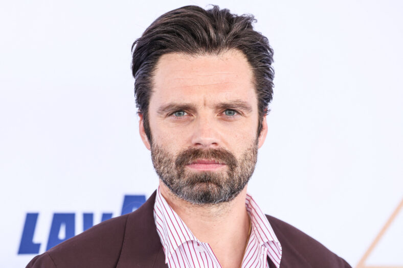 Sebastian Stan attends the 40th Annual Film Independent Spirit Awards 2025