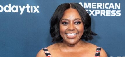 Sherri Shepherd