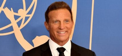 Steve Burton at the 52nd Annual Daytime Emmy Awards