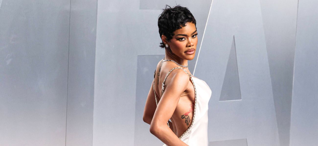 Teyana Taylor’s Corset Dress At Billboard Is A ‘Miss’