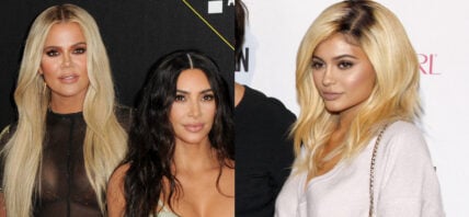 The Kardashians