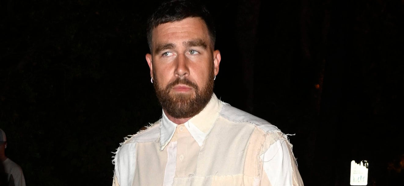 Travis Kelce cria raízes com grande investimento na MLB