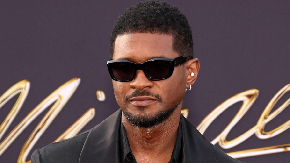 Fã fala após encontro cruel no palco com Usher
